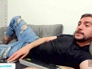 Cam4 Nude Webcam of Dylan_Best