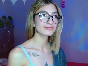 Cam4 Private Sex Chat of Kaii_
