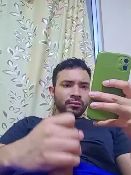 Cam4 Live Sex of Luisfer98