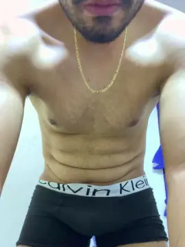 Cam4 Nude Webcam of Luisfer98