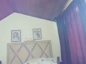 Cam4 Live Porn of Miss_Casius