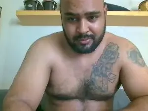 Cam4 Adult Webcam of RoockieLatino