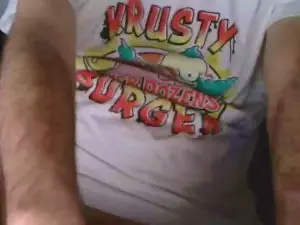 Cam4 Nude Webcam of Sm0ker18