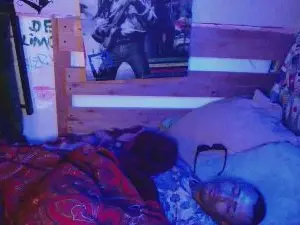 Cam4 Live Sex of piratitamorgan
