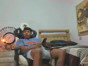 Cam4 Free Porn Cam of mr_stiven_