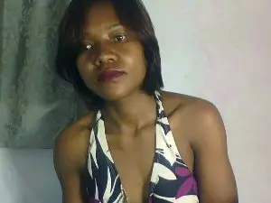 Cam4 Adult Webcams of Fanyahsweet