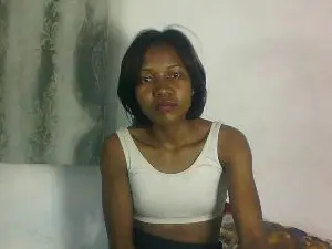Cam4 Free Live Porn of Fanyahsweet