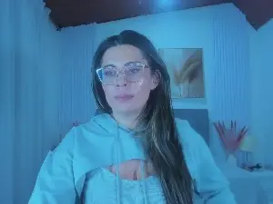 Cam4 Adult Webcam of _lara1