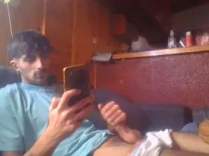 Cam4 Live Sex Cam of Mirandalabonia