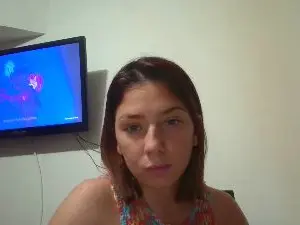 Cam4 Live Sex Cam of romilinda2