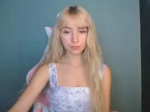 Cam4 Live Porn of LuciaAdorable