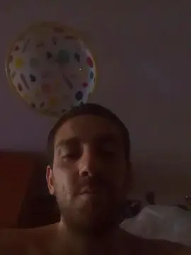 Cam4 Best Webcam of Manbly00