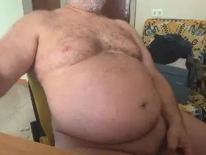 Cam4 Sex Chat of romaorso