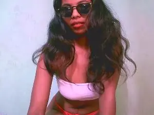 Cam4 Adult Webcam of Fitiavana8