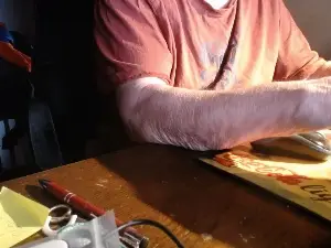 Cam4 Watch Live Sex Cams of hygge1