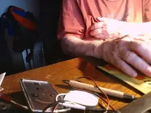 Cam4 Live Sex Cam of hygge1