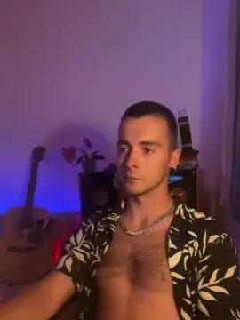 Cam4 Watch Live Sex Cams of RebelNick