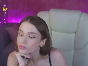 Cam4 Live Porn of SophiaDream_
