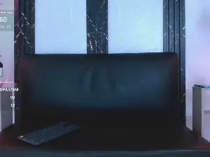 Cam4 Live Sex Cam of FeiccerCastquer
