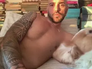 Cam4 Best Webcam of alessandromori9