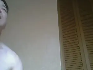 Cam4 Sex Cam of tomoyuki
