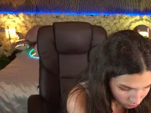 Cam4 Sex Cam of BabyFlowerr