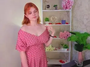 Cam4 Free Porn Cam of RenaHussian