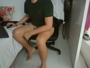 Cam4 Live Sex of daniboy80