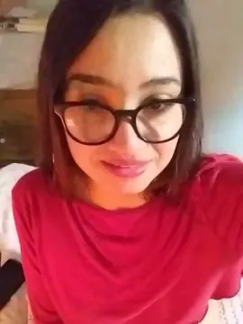 Cam4 Live Sex of itati3