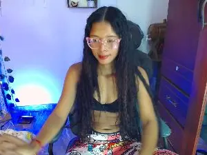 Cam4 Adult Webcams of nikolle_sexy
