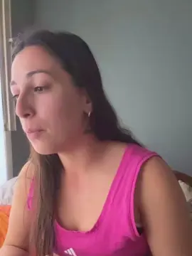 Cam4 Adult Video Chat of ninavittorex