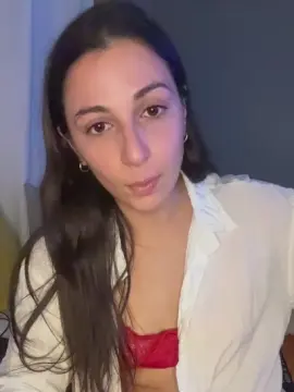 Cam4 Sex Chat of ninavittorex