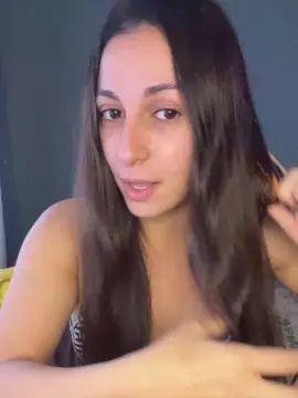 Cam4 Free Porn Cam of ninavittorex