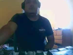 Cam4 Nude Webcam of renato_653