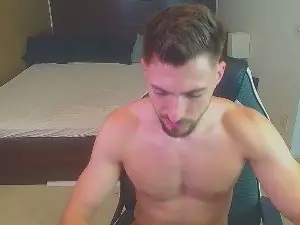 Cam4 Live Sex of FelixRook