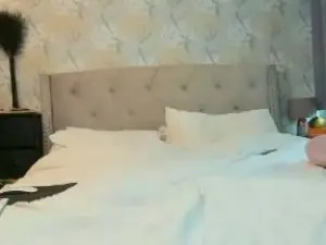 Cam4 Sex Cam of CaramelSafiya