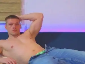 Cam4 Adult Webcams of JulianTurner