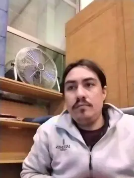 Cam4 Private Sex Chat of HombreAburrido