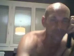 Cam4 Sex Chat of hotfrenchcho