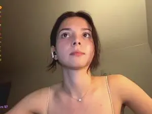 Cam4 Live Porn of DustiBompane