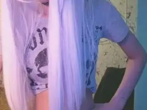 Cam4 Live Sex Cam of GlennisGrensky