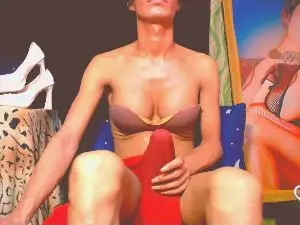 Cam4 Live Sex Cam of Suck_my_own_dck