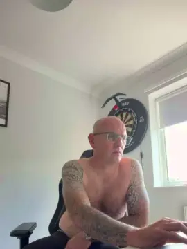Cam4 Free Porn Cam of hornyhants1
