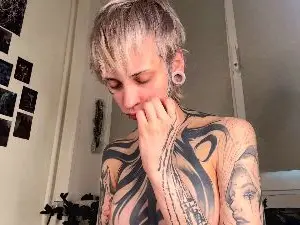 Cam4 Free Live Porn of LaylaBortner