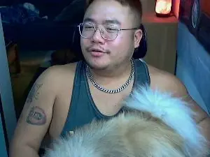 Cam4 Nude Webcam of anlin01171