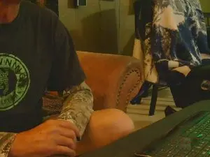 Cam4 Adult Video Chat of mapleman35