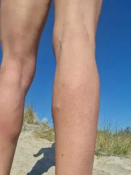 Cam4 Free Live Porn of naturist_XL