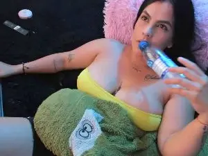Cam4 Best Webcam of Hanna_harrison