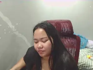 Cam4 Live Sex of BubbleButtPinay