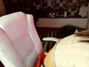 Cam4 Nude Webcam of candy_girl30